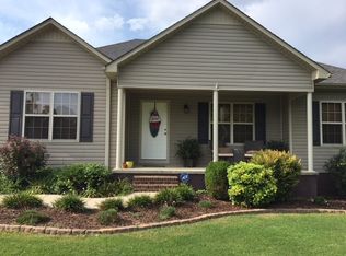 27474 N Wales Rd, Elkmont, AL 35620