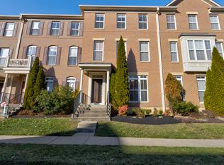 2629 Raptor Dr, Odenton, MD 21113