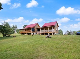 251-255 Pelfrey Spur, Campton, KY 41301