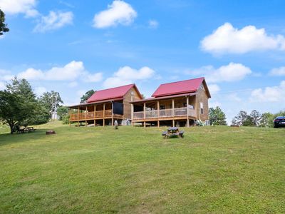 251-255 Pelfrey Spur, Campton, KY, 41301