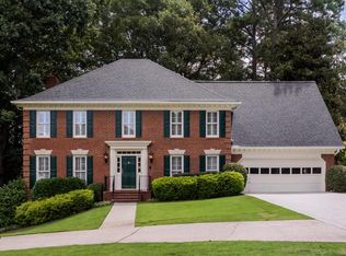 365 Breakwater Rdg NE, Atlanta, GA 30328