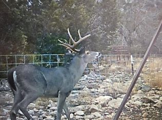 9025 Sd 63530, Rocksprings, TX 78880