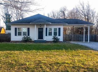 507 Playground Rd, Archdale, NC 27263