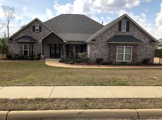 14046 Prince William Way, Northport, AL 35475