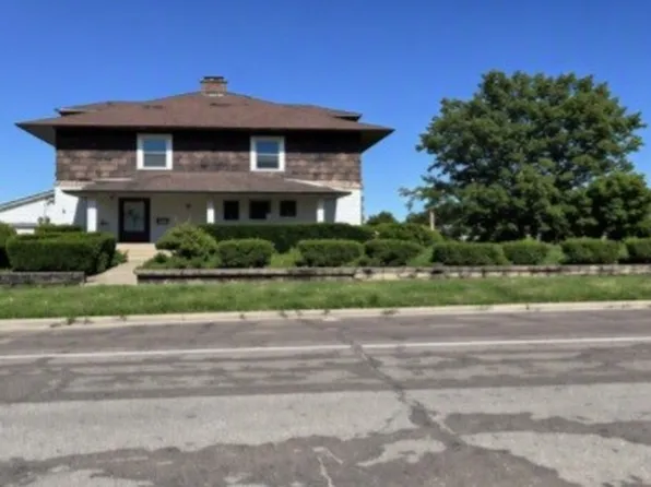 403 N 4th Ave, Marshalltown, IA 50158