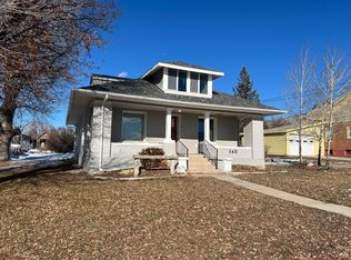 145 E 100 S, Fairview, UT 84629