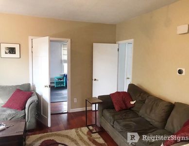 1214 Broadway #2, Somerville, MA, 02144