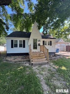 2103 Forest Ave, Mount Vernon, IL, 62864