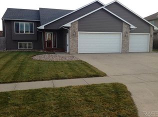 7705 W Leah St, Sioux Falls, SD 57106