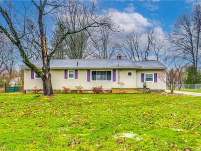1306 N Plainview Dr, Akron, OH, 44321