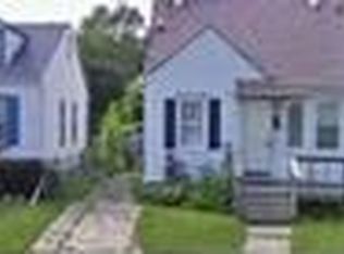 19433 Anglin St, Detroit, MI 48234