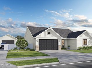 2916 N Andromeda St, Post Falls, ID 83854