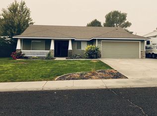 710 Shipmaster Ct, Moses Lake, WA 98837