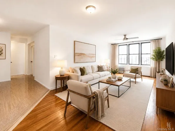 41-42 73rd Street #5B, Woodside, NY 11377