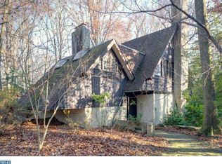 13 Cunningham Ln, Cherry Hill, NJ 08003