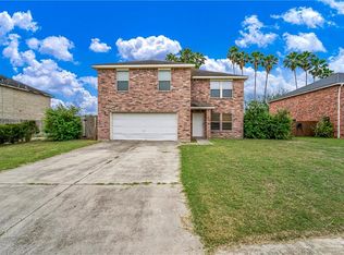 26162 Meredith St, La Feria, TX 78559