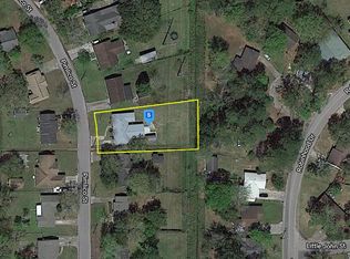 4410 Pimlico St, Pascagoula, MS 39581