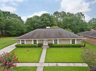 3542 Edgemont Dr, Baton Rouge, LA 70814