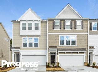 5727 Terrier Pl, Morrisville, NC 27560