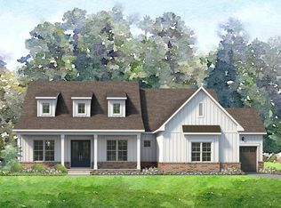 Belmont Plan, Cordera, Concord, NC 28025