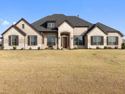 6600 Thames Dr, Forney, TX, 75126