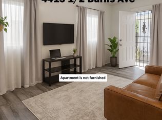 4415 1/2 Burns Ave #4415-1/2, Los Angeles, CA 90029