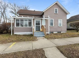 1106 Tennessee St, Michigan City, IN