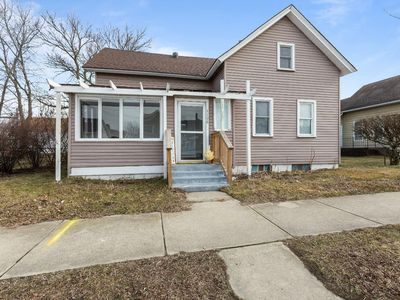1106 Tennessee St, Michigan City, IN, 46360