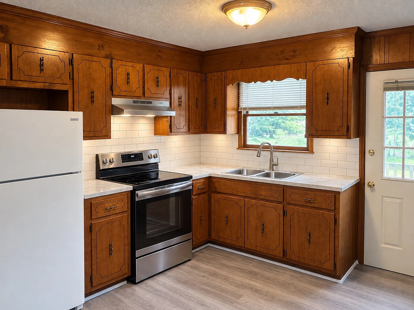 2 bed, 900 sqft, $1,000 — Photo 1