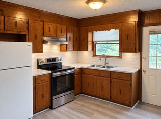 2820 Michael Rd #A, Lexington, NC 27295