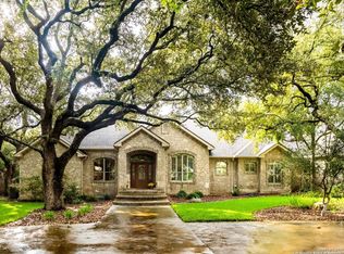 9628 Kurre Way, San Antonio, TX 78266