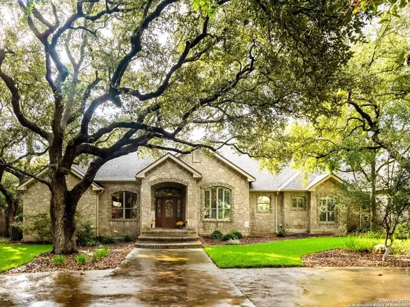 9628 KURRE WAY, San Antonio, TX 78266