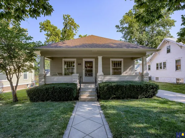 1718 Sewell St, Lincoln, NE 68502