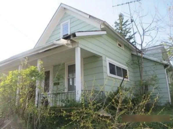 127 E Union St, Hollansburg, OH 45332