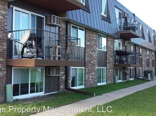901 3rd Ave NW APT 18, Beulah, ND 58523