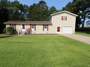 742 Shawboro Rd, Shawboro, NC 27973