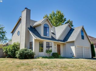 13300 SE Tumbleweed Ct, Happy Valley, OR 97086