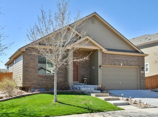 1682 E 167th Ave, Thornton, CO 80602
