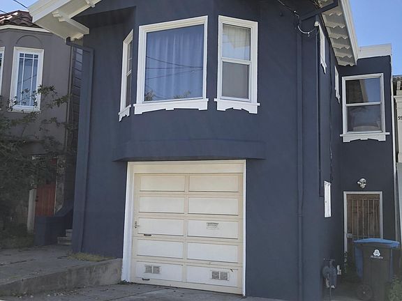 Second Floor is Available