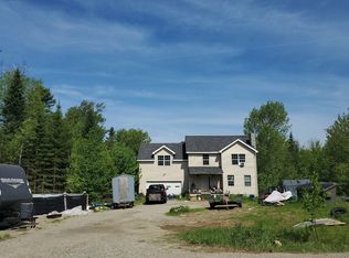 374 Jacob Buck Pond Rd, Bucksport, ME 04416