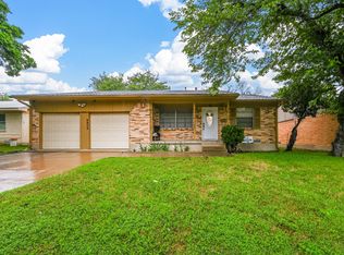 4405 Tynes Dr, Garland, TX 75042