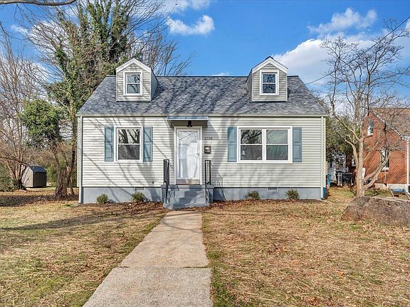 2nd image of 2718 Dorchester Dr NW