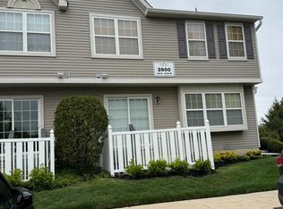 2605 Gramercy Way, Mount Laurel, NJ 08054