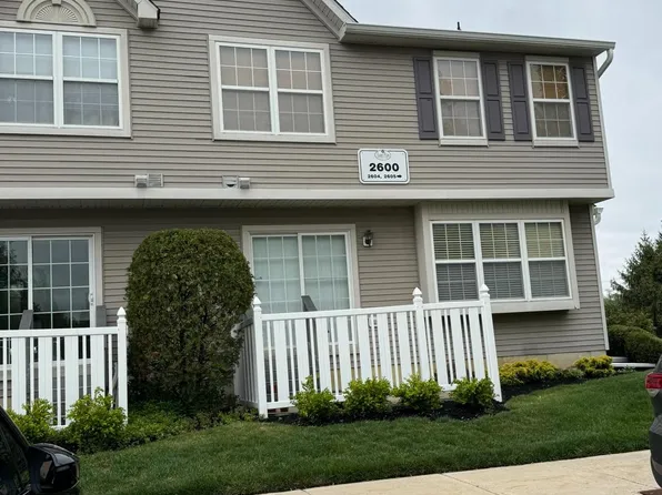 2605 Gramercy Way, Mount Laurel, NJ 08054
