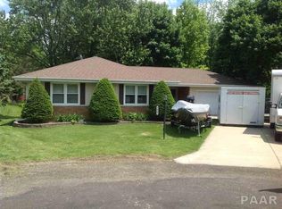 5000 W Edith Ct, Peoria, IL