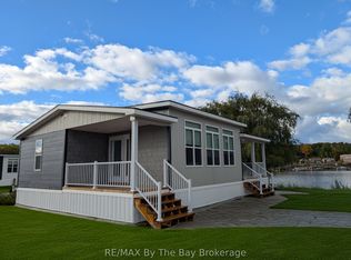 3282 Ogdens Beach Rd #49, Tay, ON L0K 1R0