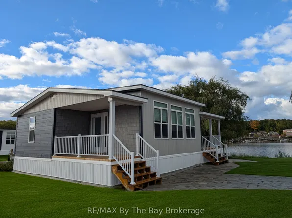 3282 Ogdens Beach Rd #49, Tay, ON L0K 1R0