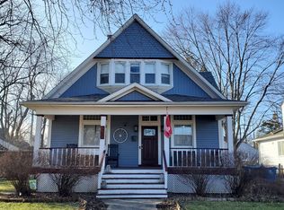 1280 Columbia St, Crete, IL 60417