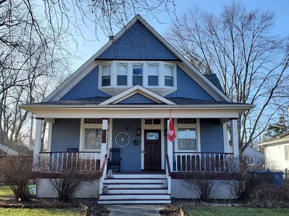 1280 Columbia St, Crete, IL 60417