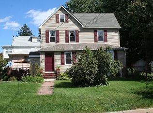 123 Sadler Rd, Bloomfield, NJ 07003